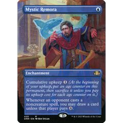 Mystic Remora