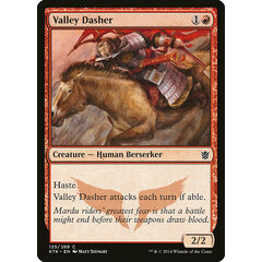 Valley Dasher