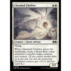 Charmed Clothier
