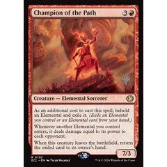 Champion of the Path