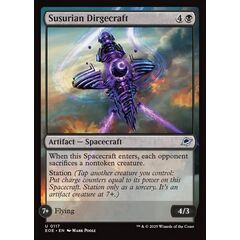 Susurian Dirgecraft