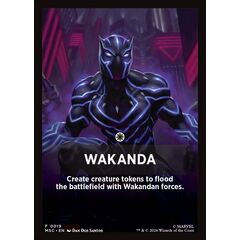 Wakanda