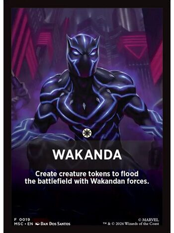 Wakanda
