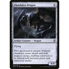 Chardalyn Dragon