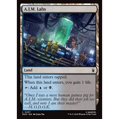A.I.M. Labs
