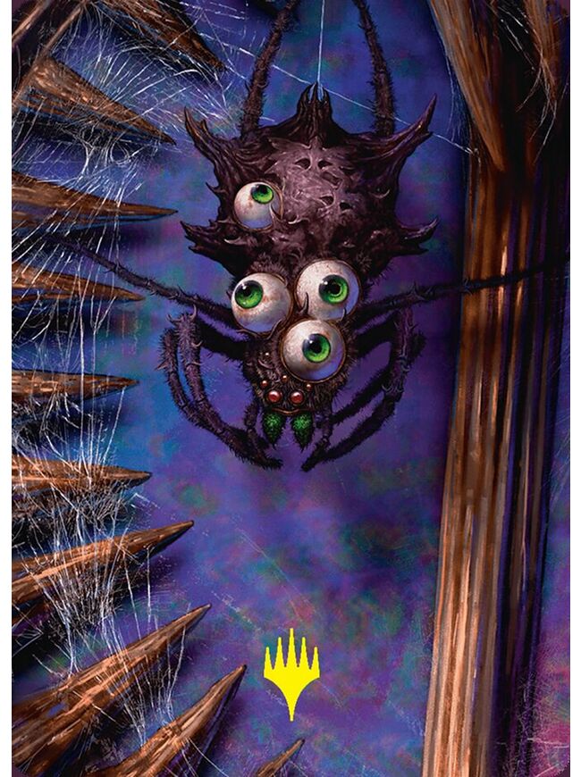 Spider // Spider (Art Series)