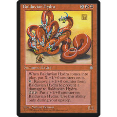 Balduvian Hydra