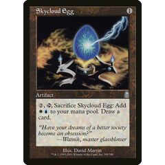Skycloud Egg