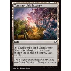Terramorphic Expanse