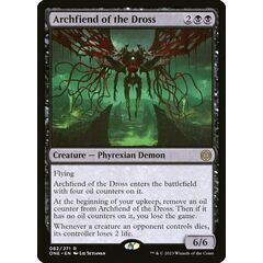 Archfiend of the Dross