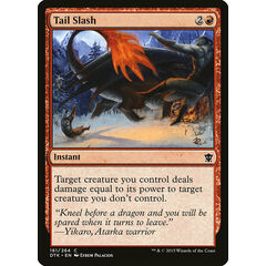 Tail Slash