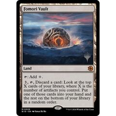 Fomori Vault