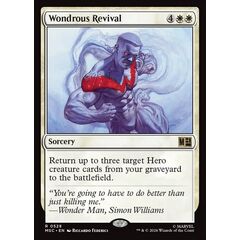 Wondrous Revival