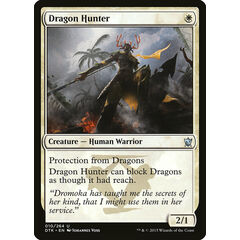 Dragon Hunter