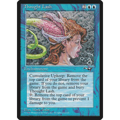 Thought Lash