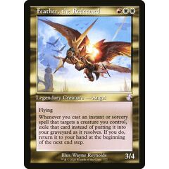 Feather, the Redeemed