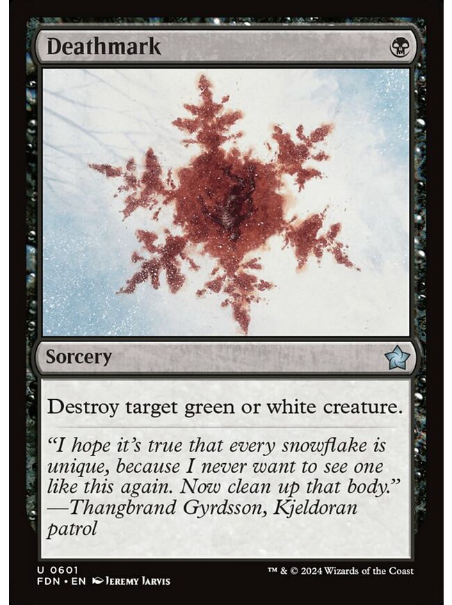Deathmark