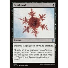 Deathmark