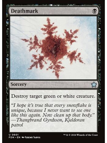 Deathmark
