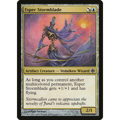 Esper Stormblade