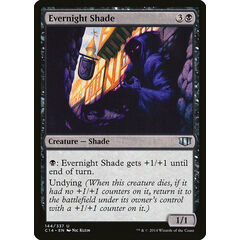 Evernight Shade