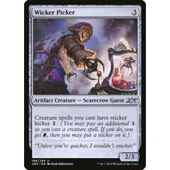 Wicker Picker