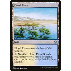 Flood Plain
