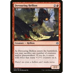 Devouring Hellion