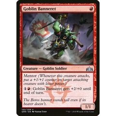 Goblin Banneret