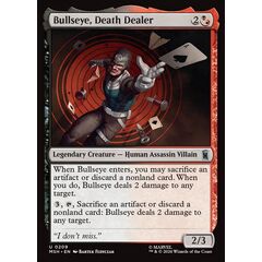 Bullseye, Death Dealer