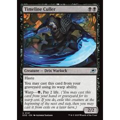 Timeline Culler