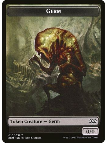 Germ Token