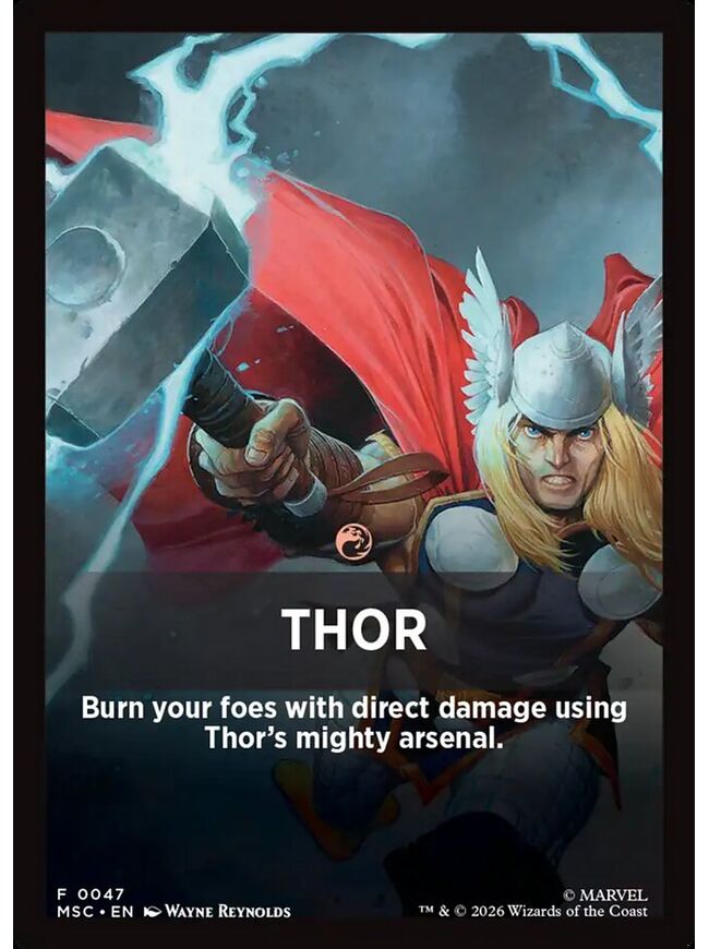 Thor