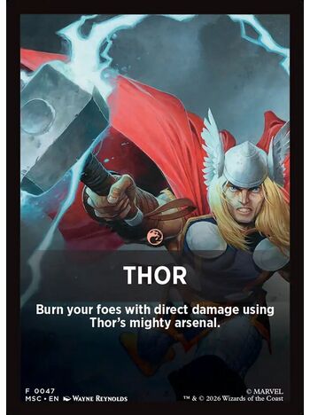 Thor