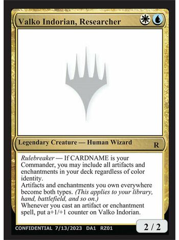 Valko Indorian, Researcher