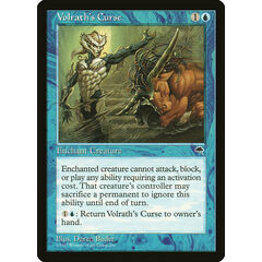 Volrath's Curse