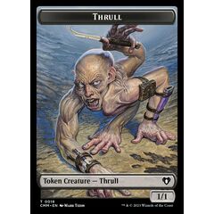 Thrull Token (1/1)