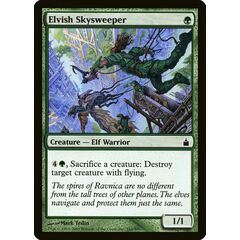Elvish Skysweeper