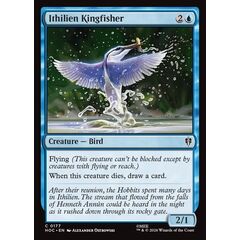 Ithilien Kingfisher