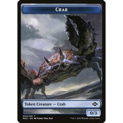 Crab Token
