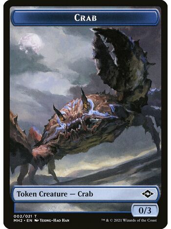 Crab Token