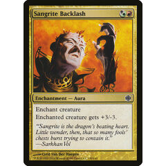 Sangrite Backlash
