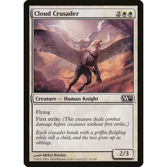 Cloud Crusader