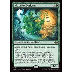 Mutable Explorer