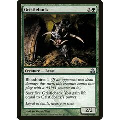 Gristleback