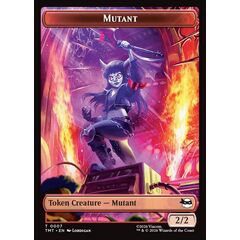 Mutant Token
