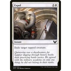 Expel