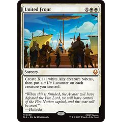 United Front