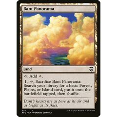 Bant Panorama
