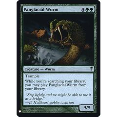 Panglacial Wurm